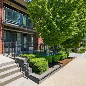 Hudson’s Loft