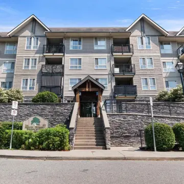 Birch Street Properties
