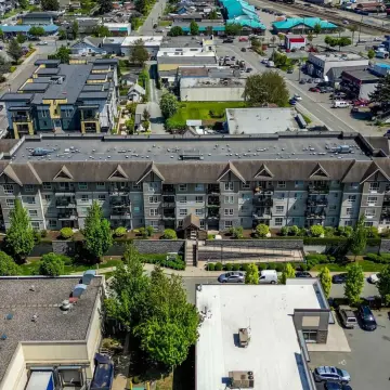 Birch Street Properties