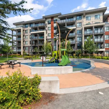 The York Residences
