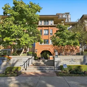 Larkin House West