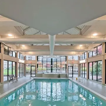 The Mackenzie