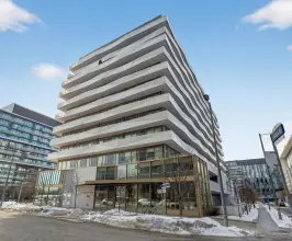 Canary Block Condos