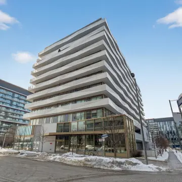 Canary Block Condos