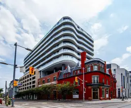 Canary House