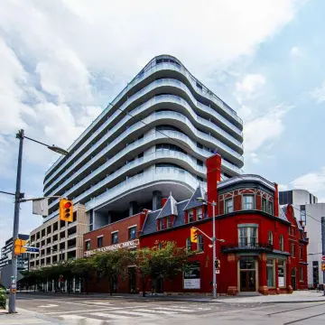 Canary House