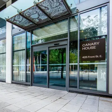 Canary House
