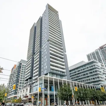 DuEast Condos