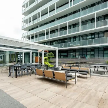 DuEast Condos