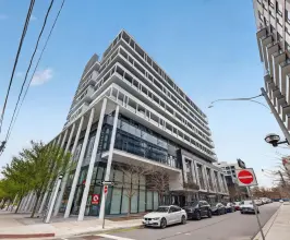 DuEast Boutique Condos