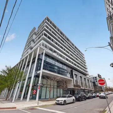 DuEast Boutique Condos