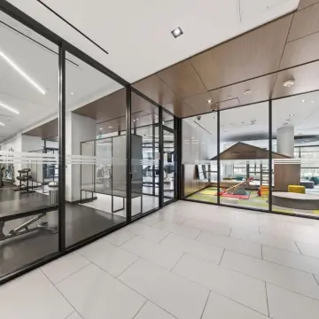 DuEast Boutique Condos
