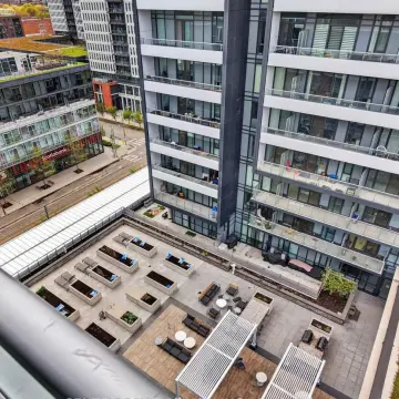 DuEast Boutique Condos