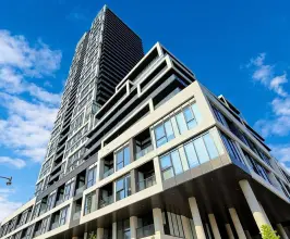 River & Fifth Condos