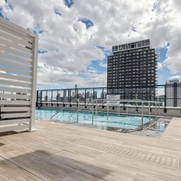 River & Fifth Condos