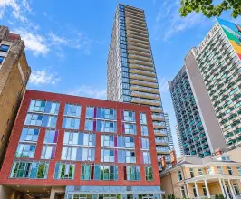 JAC Condos