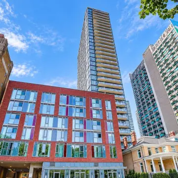 JAC Condos