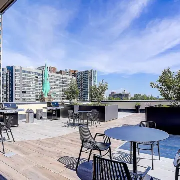 JAC Condos