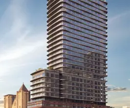 Artistry Condos