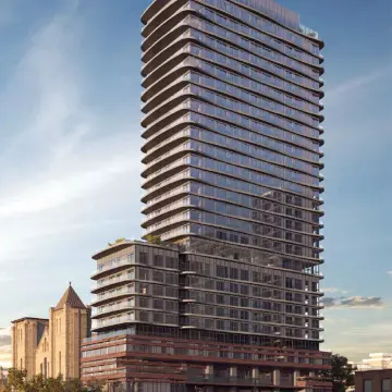 Artistry Condos