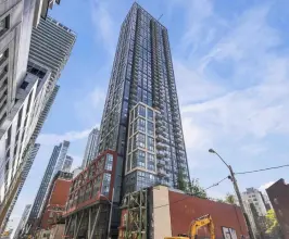 Peter & Adelaide Condos