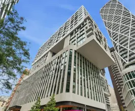 Artists' Alley Condos (Tower C)