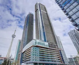 Concord Canada House 