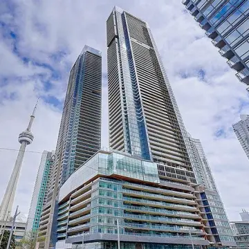 Concord Canada House
