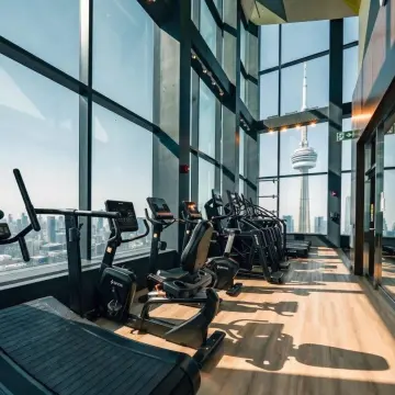 Concord Canada House