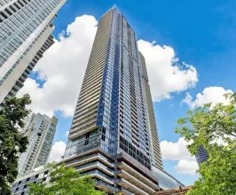 Concord Canada House 