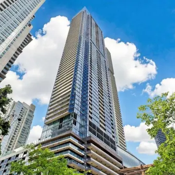 Concord Canada House
