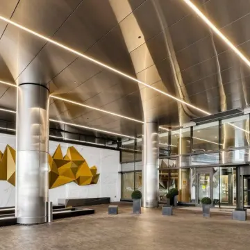 Concord Canada House
