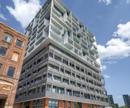 WEST Condos