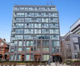 Downtown Condos