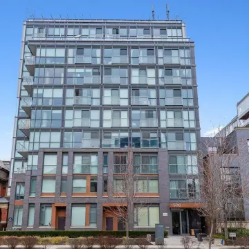 Downtown Condos
