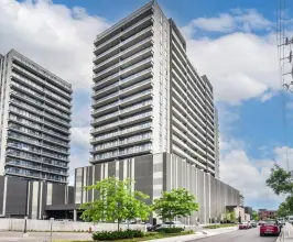 Gaslight Condos I