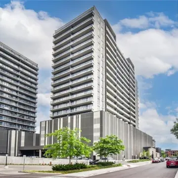 Gaslight Condos I
