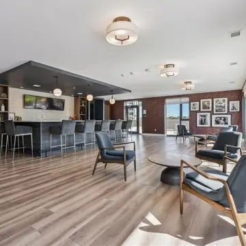 Gaslight Condos I