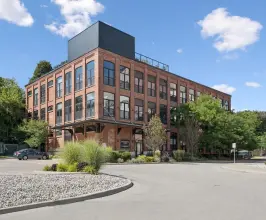 Blacksmith Lofts