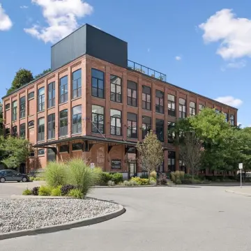 Blacksmith Lofts
