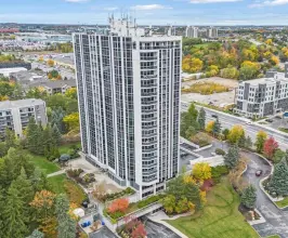 The Black Forest Condominiums
