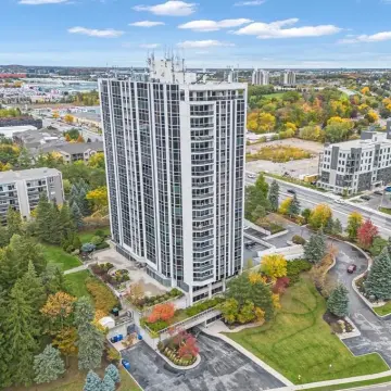The Black Forest Condominiums