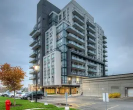 The Grand Condominiums at Waterscape