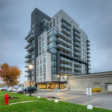 The Grand Condominiums at Waterscape