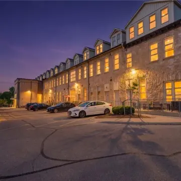 The Grand River Lofts
