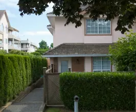 Bellevue Court