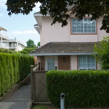 Bellevue Court