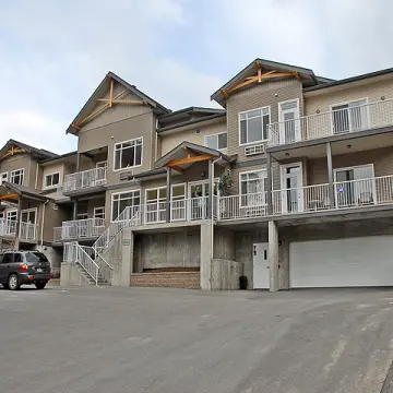 Shannonview Villa