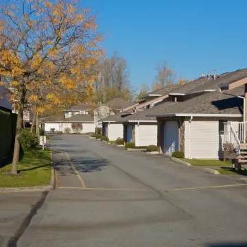 Glenwood Village