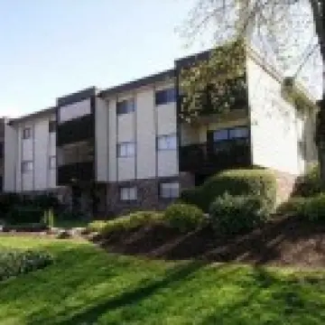 Angus Place